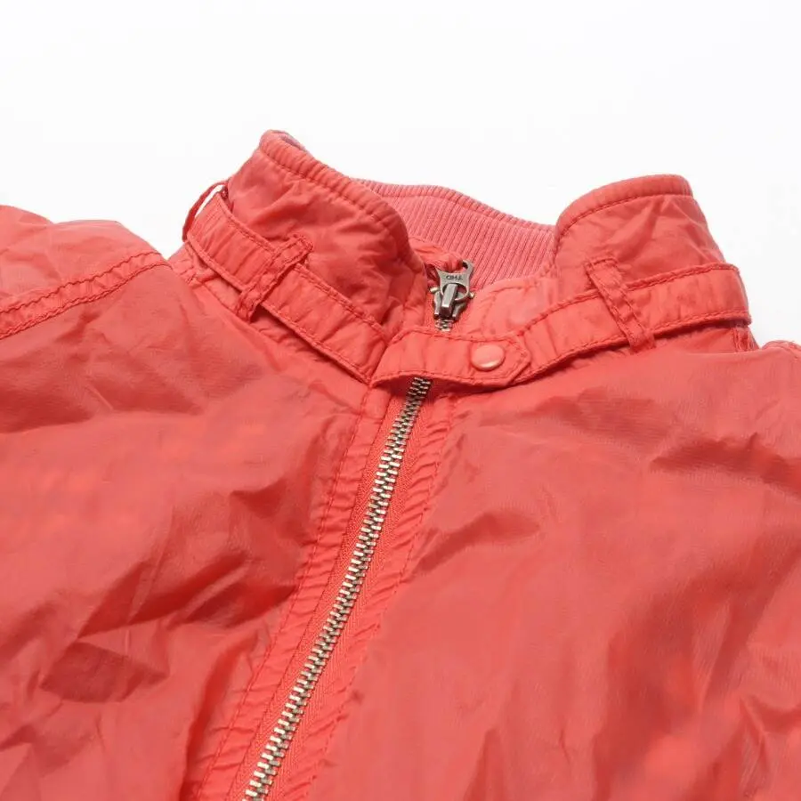 Übergangsjacke L Rosa