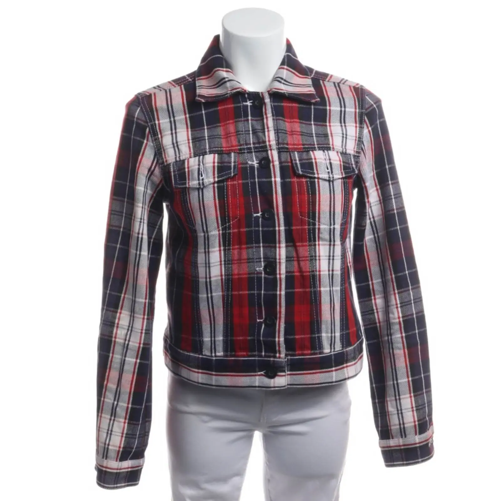 Übergangsjacke S Mehrfarbig
