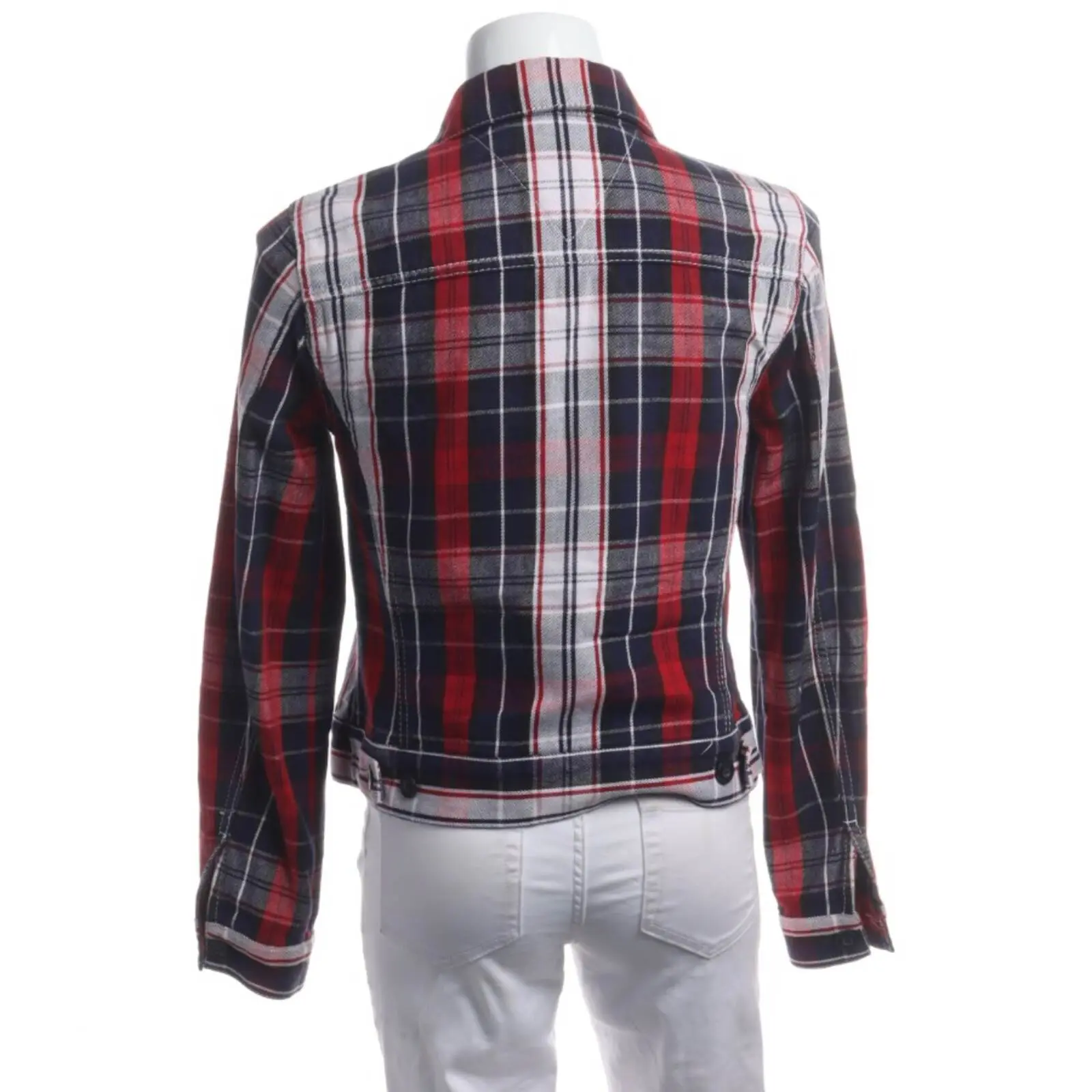 Übergangsjacke S Mehrfarbig