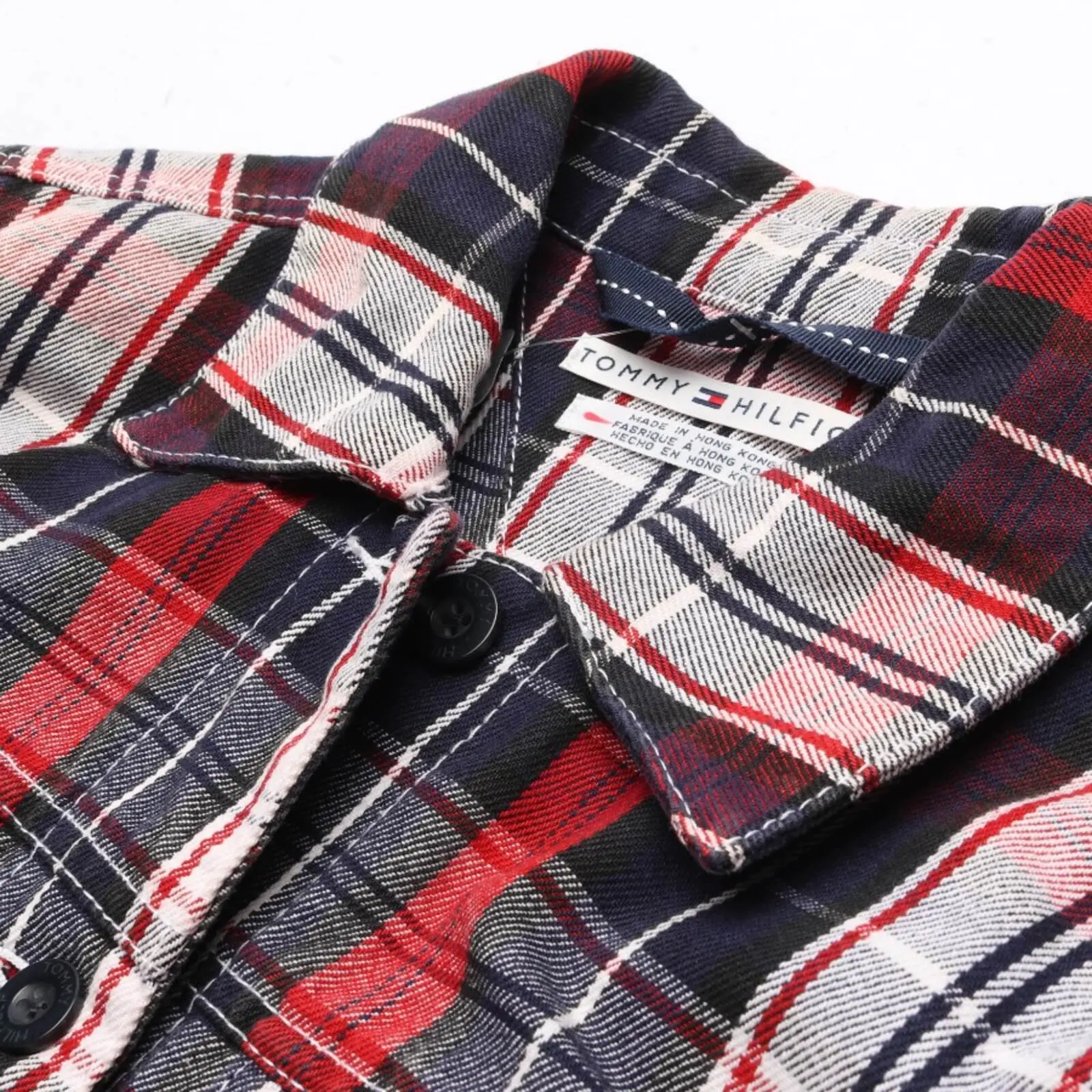 Übergangsjacke S Mehrfarbig